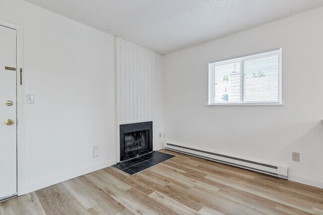 Photo - Goss Commons