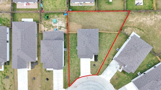 Photo - 21235 Mem Vis Dr