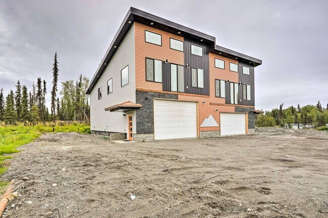Photo - Soldotna Duplex Unit 2