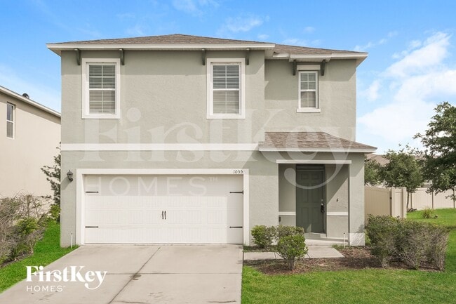 Building Photo - 1055 Andean Ln