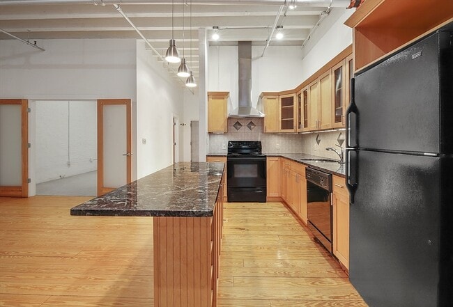 Photo - 107 South St Unit 3D