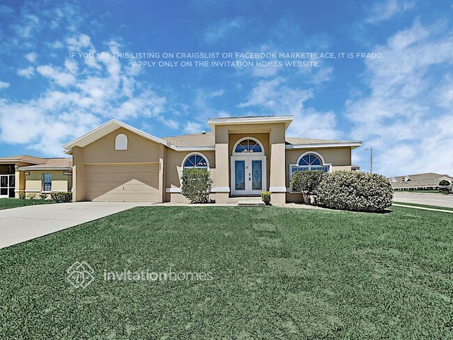Photo - 4524 Great Blue Heron Dr House