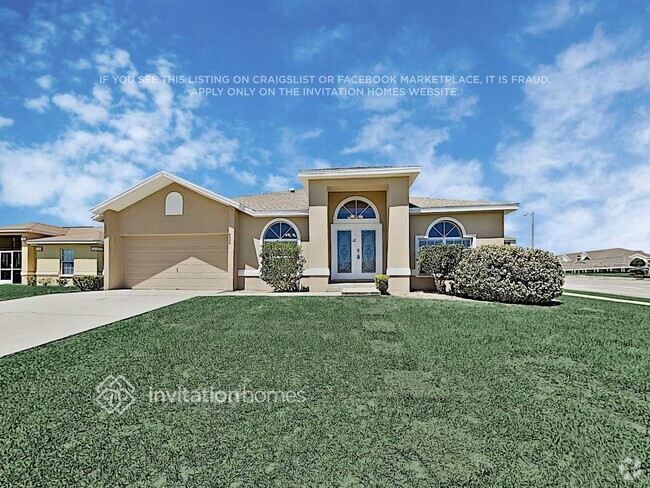 Building Photo - 4524 Great Blue Heron Dr Rental