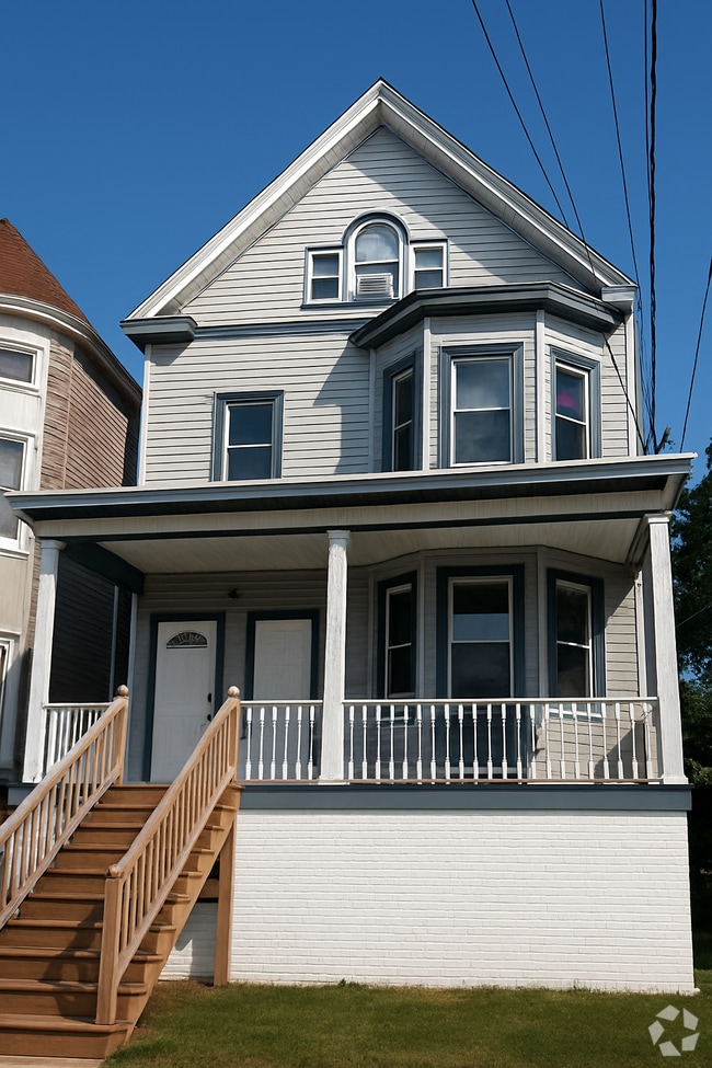 Building Photo - 60 Hillside Ave Unit 1 Rental