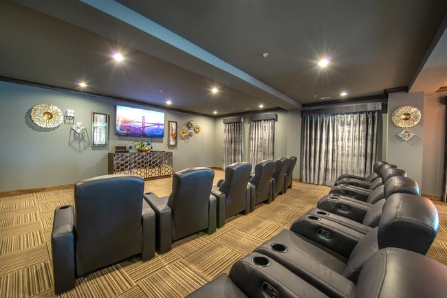Movie Room