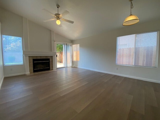 Photo - 3-bedroom, 2-bath, 1,107 sq. ft. single-story home in Sacramento