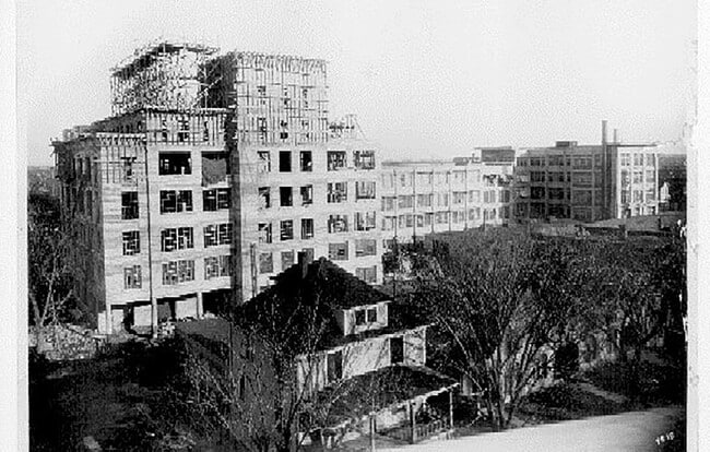 Photo - Buzza Lofts of Uptown