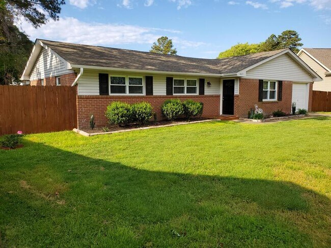 4613 Liberton Court - 1 - 4613 Liberton Court - 1