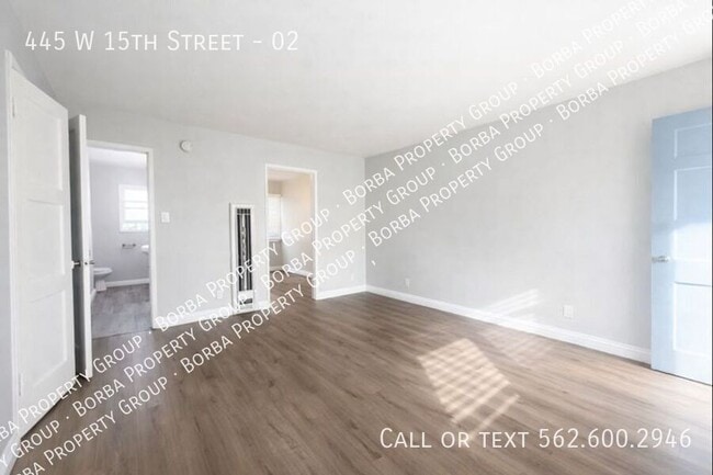 Photo - 445 W 15th St Unidad 02