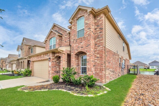 Photo - 24834 Puccini Pl