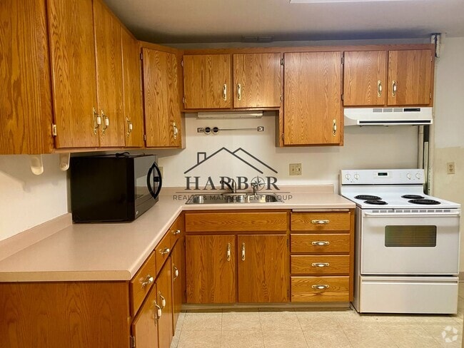 Building Photo - 23 8th St NW Unit 1 Rental