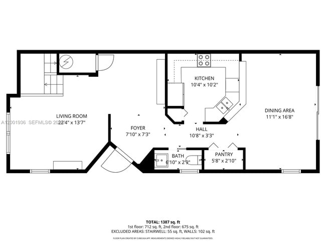 Photo - 3004 SW 129th Way