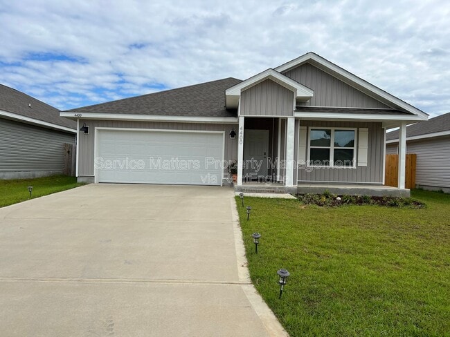 Building Photo - 4400 White Cedar Ct