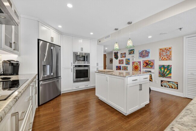 Photo - 9960 S Ocean Dr Unit 801