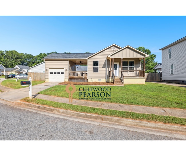 Building Photo - 3 Bedroom Home Walkable to Downtown Zebulon