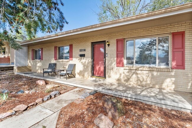 Photo - 2219 N Farragut Ave