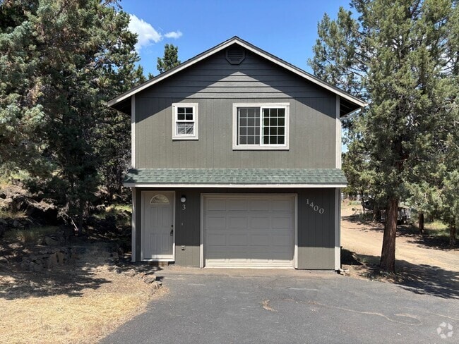 Building Photo - 1400 NE Whisper Ridge Dr Unit 3 Rental