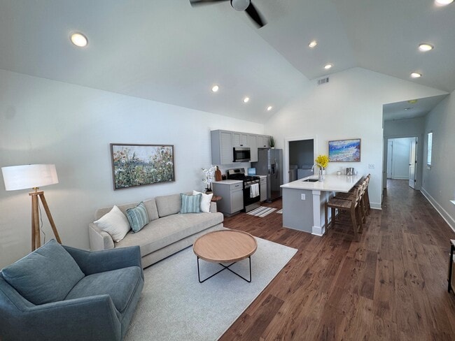 Model Unit - Ashland Park