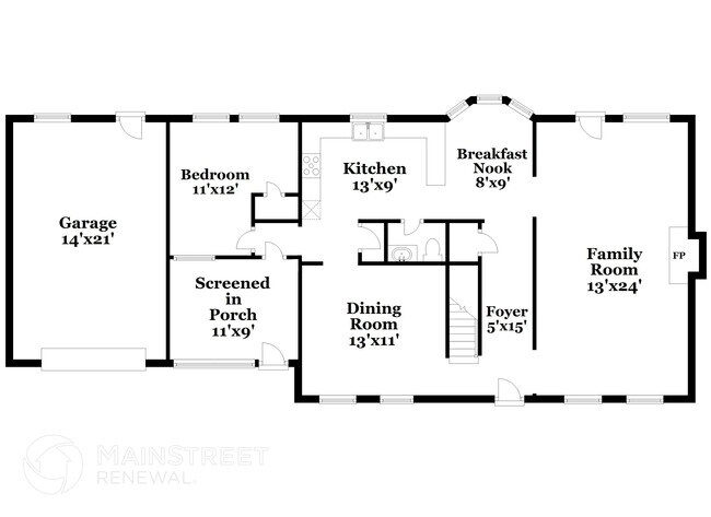 Photo - 233 Chris Ct