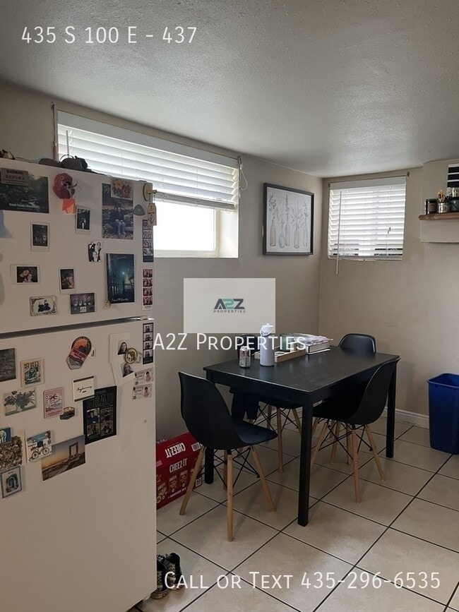 Photo - 435 S 100 E