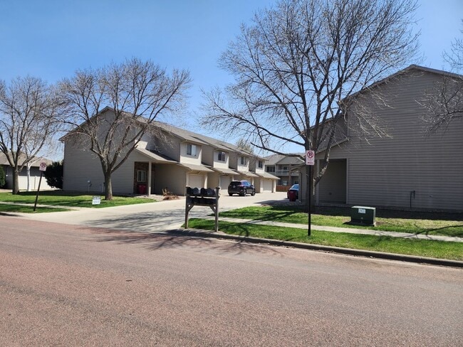 Photo - Three bedroom two bathroom Town home