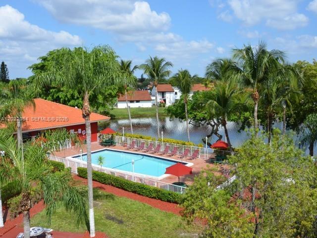 Photo - 12365 SW 18th St Unit 203