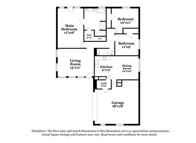 Photo - 5714 Straight Way