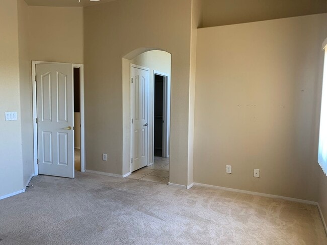 Photo - Two Bedroom Townhome in Aliante