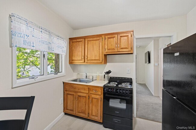 194 Jersey Ave Unit B