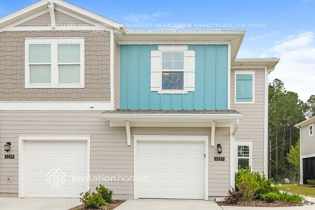 Building Photo - 1227 Coastal Mdw Trl Rental
