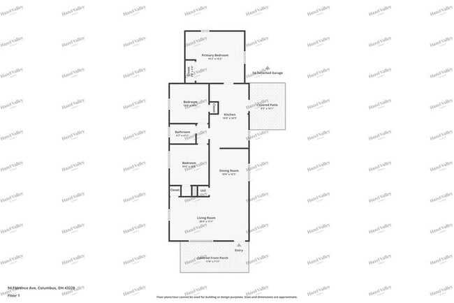 Photo - 94 Florence Ave