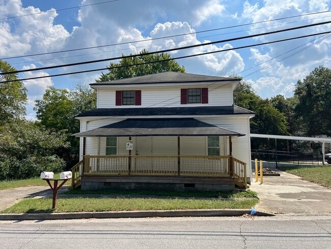 Building Photo - 6320 Cooper St