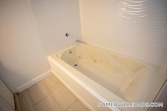 Photo - 60 Atherton St Unit 1R