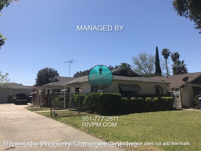 Photo - 2 br, 1 bath House - 7414 Potomac St