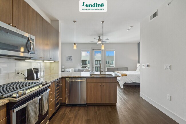 Photo - 110 W CityLine Dr Unit 5014.316406