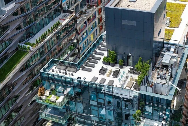 Photo - 540 W 28th St Unit 1106