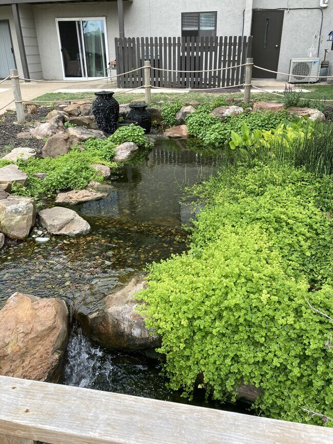 Southern Hills Retirement Community