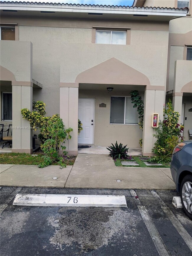 Photo - 14146 NW 17th Ave Condominio Unidad 14146