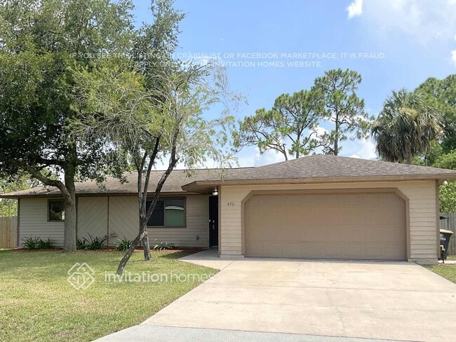 Photo - 490 Albenga Rd NW Casa