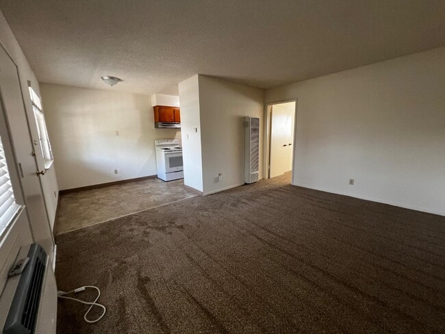 Building Photo - 908 Nevada St