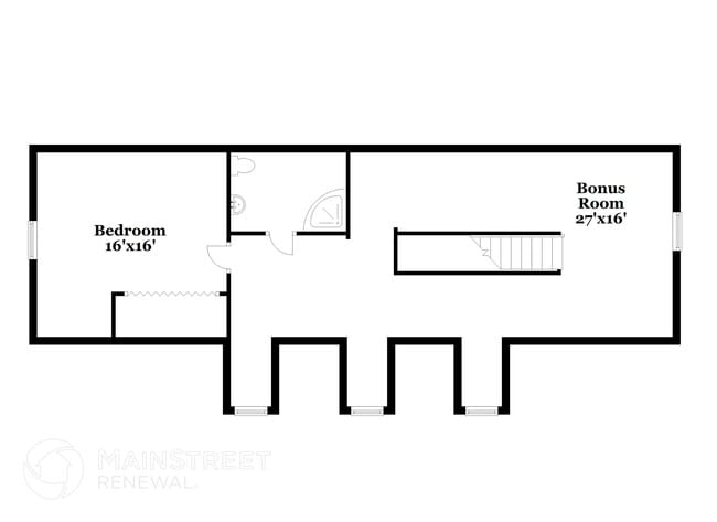 Photo - 2921 Stapleton Dr