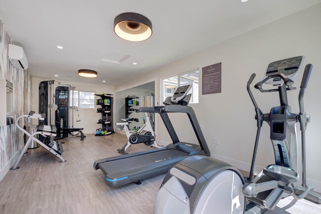 Fitness Studio