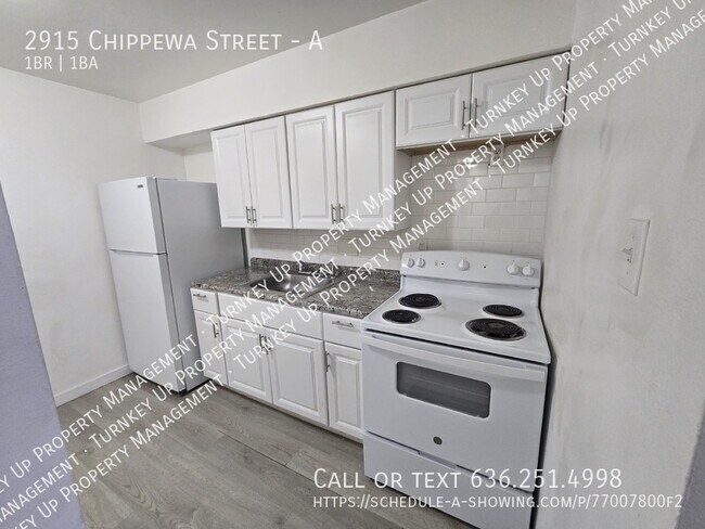 Photo - 2915 Chippewa St Unit A