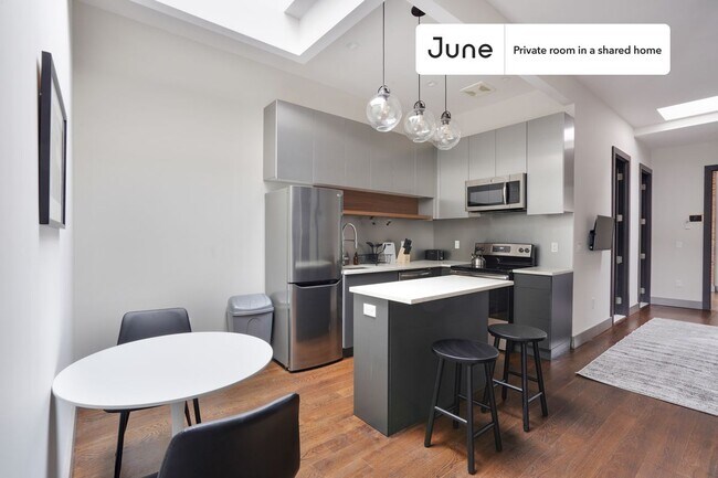 Photo - Room in Shared 4 bed/2 bath home Unit A