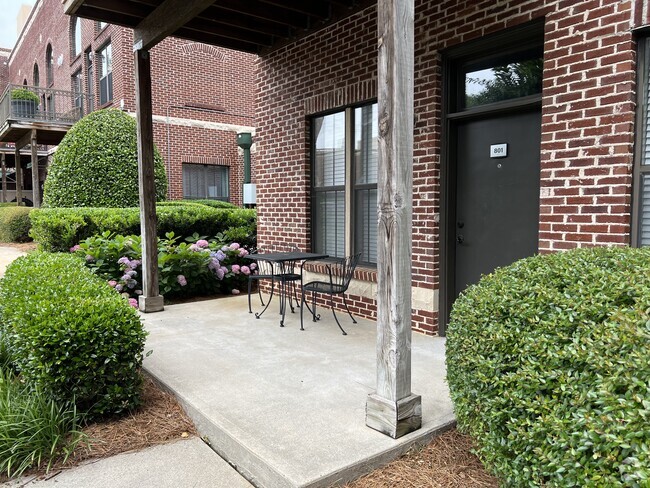 Building Photo - 791 Wylie St SE Unit 801 Rental