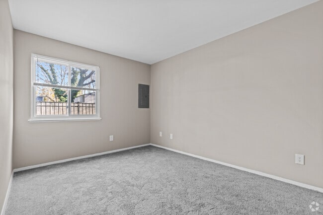 2 BR Unit
