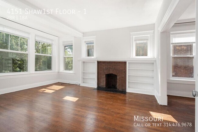 Photo - 4151 Shaw Blvd Unidad 1