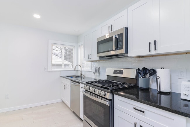 Kitchen 2 - 29744 Rosslyn Ave
