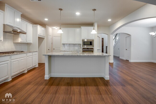 Photo - 3317 Damsel Sauvage Ln