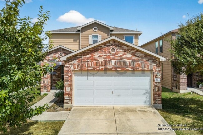 Photo - 7414 Bluebonnet Bay